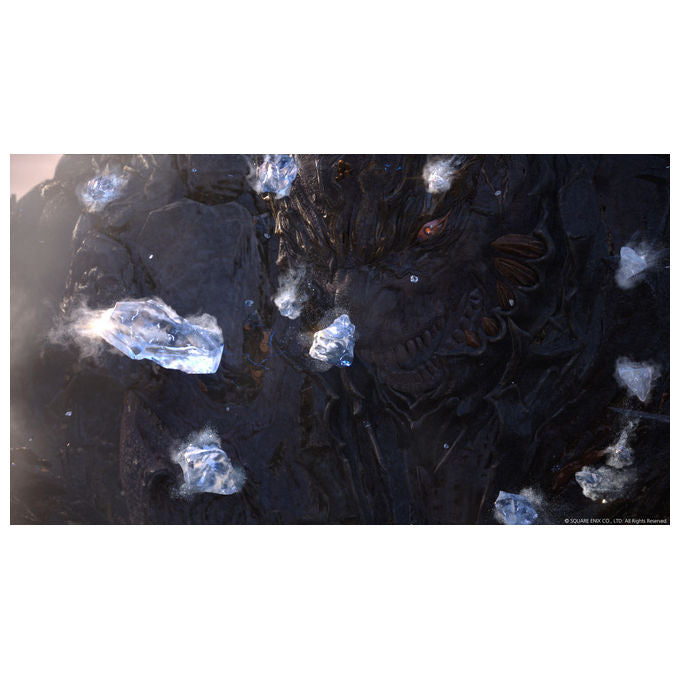 Square Enix 1116008 Final Fantasy XVI Videogioco per PlayStation 5 JRPG Azione PEGI 18 Edizione Standard