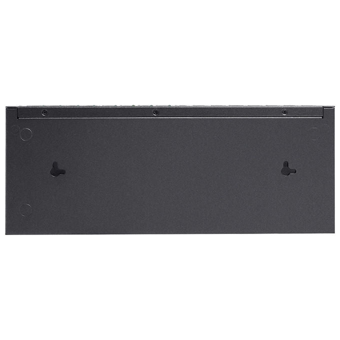TP-Link SG2016P Omada Switch Gestito L2-L2+ 16 Porte Gigabit 8 PoE+ 120W Fanless colore Nero