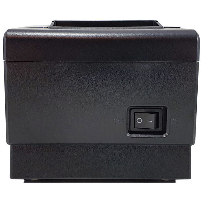 Conceptronic 351001 Stampante POS Termica 58 mm Taglierina automatica USB Ethernet 203 DPI colore Nero