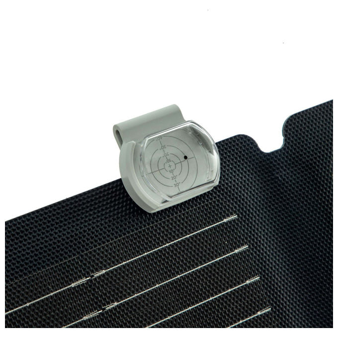 EcoFlow SOLARAG Adattatore di Messa a Terra Power Station Portatile Plastica colore Trasparente