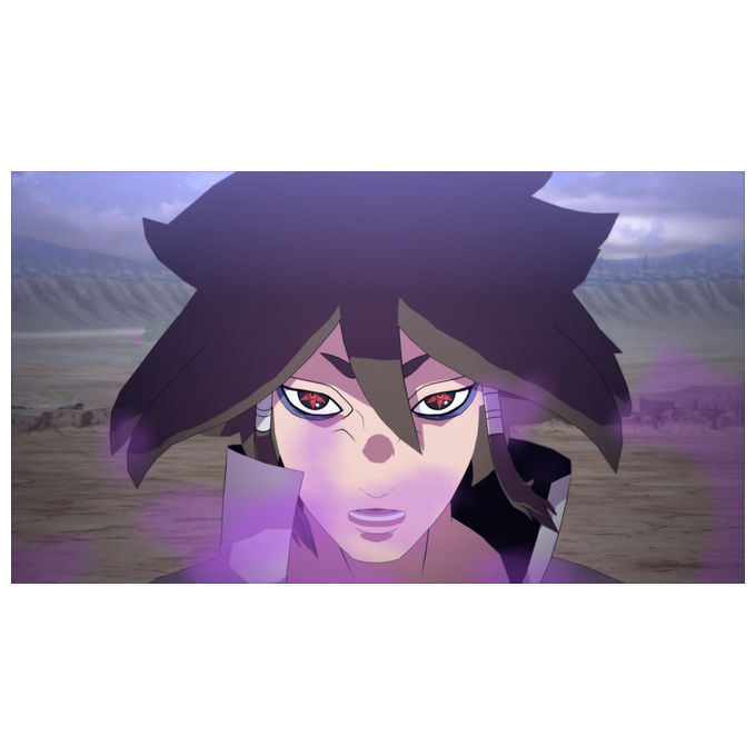 Bandai Namco NARUTO X BORUTO ULTIMATE NINJA STORM CONNECTIONS Videogioco Xbox One Xbox Series X Standard Edition PEGI 12