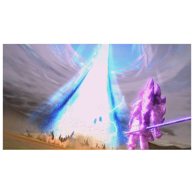 Bandai Namco NARUTO X BORUTO ULTIMATE NINJA STORM CONNECTIONS Videogioco Xbox One Xbox Series X Standard Edition PEGI 12