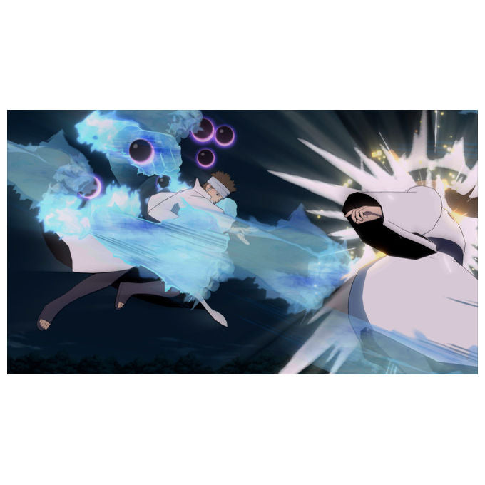 Bandai Namco NARUTO X BORUTO ULTIMATE NINJA STORM CONNECTIONS Videogioco Xbox One Xbox Series X Standard Edition PEGI 12