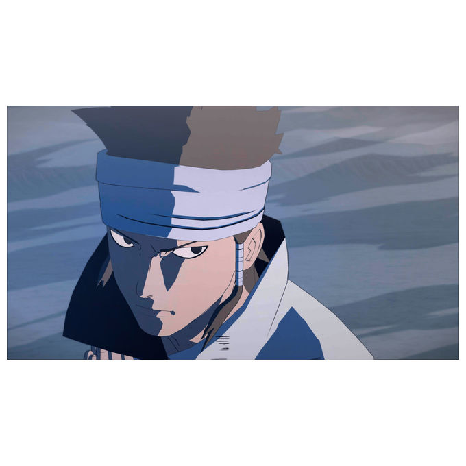 Bandai Namco NARUTO X BORUTO ULTIMATE NINJA STORM CONNECTIONS Videogioco Xbox One Xbox Series X Standard Edition PEGI 12