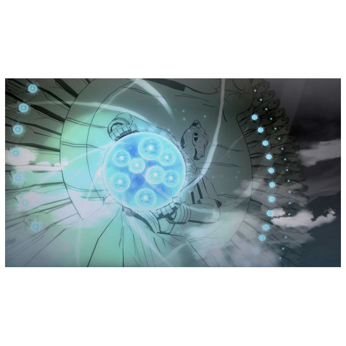 Bandai Namco NARUTO X BORUTO ULTIMATE NINJA STORM CONNECTIONS Videogioco Xbox One Xbox Series X Standard Edition PEGI 12
