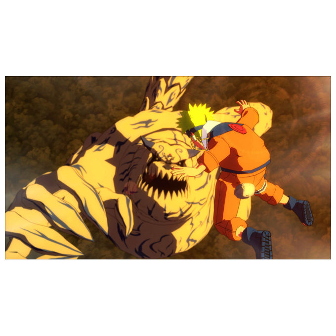 Bandai Namco NARUTO X BORUTO ULTIMATE NINJA STORM CONNECTIONS Videogioco Xbox One Xbox Series X Standard Edition PEGI 12