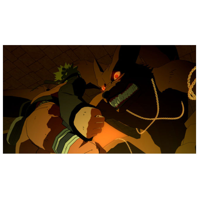 Bandai Namco NARUTO X BORUTO ULTIMATE NINJA STORM CONNECTIONS Videogioco Xbox One Xbox Series X Standard Edition PEGI 12