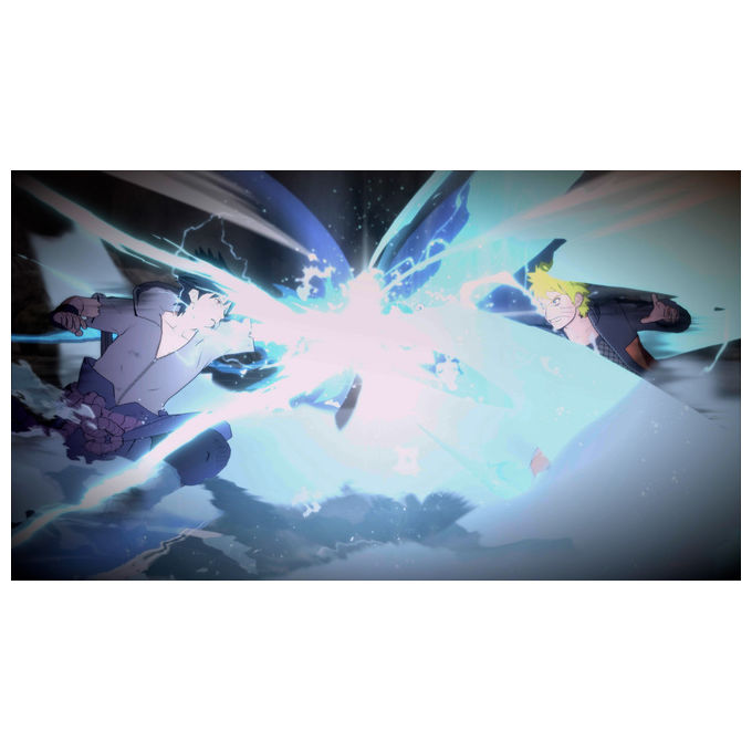 Bandai Namco NARUTO X BORUTO ULTIMATE NINJA STORM CONNECTIONS Videogioco Xbox One Xbox Series X Standard Edition PEGI 12