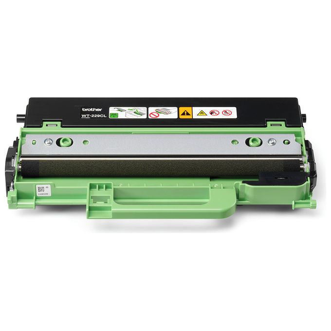 Brother WT-229CL Vaschetta di Recupero Toner Originale 50000 pagine per MFC-L8340CDW MFC-L8390CDW HL-L8240CDW