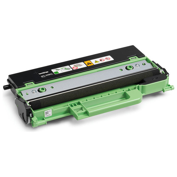Brother WT-229CL Vaschetta di Recupero Toner Originale 50000 pagine per MFC-L8340CDW MFC-L8390CDW HL-L8240CDW