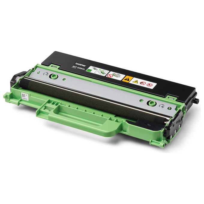 Brother WT-229CL Vaschetta di Recupero Toner Originale 50000 pagine per MFC-L8340CDW MFC-L8390CDW HL-L8240CDW