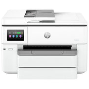 HP 537P6B OfficeJet Pro 9730e Stampante Multifunzione Inkjet A3 Colore 22 ppm Wi-Fi Fronte Retro ADF colore Grigio