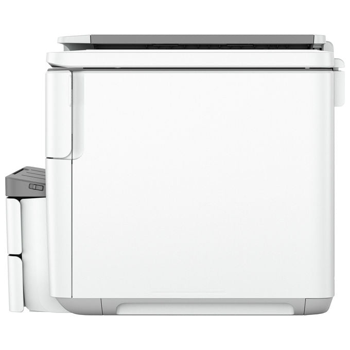 HP 537P6B OfficeJet Pro 9730e Stampante Multifunzione Inkjet A3 Colore 22 ppm Wi-Fi Fronte Retro ADF colore Grigio