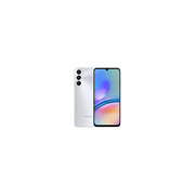 Samsung SM-A057G Galaxy A05s Smartphone Dual SIM 4G 6.7'' 4GB RAM 128GB Android 13 colore Silver