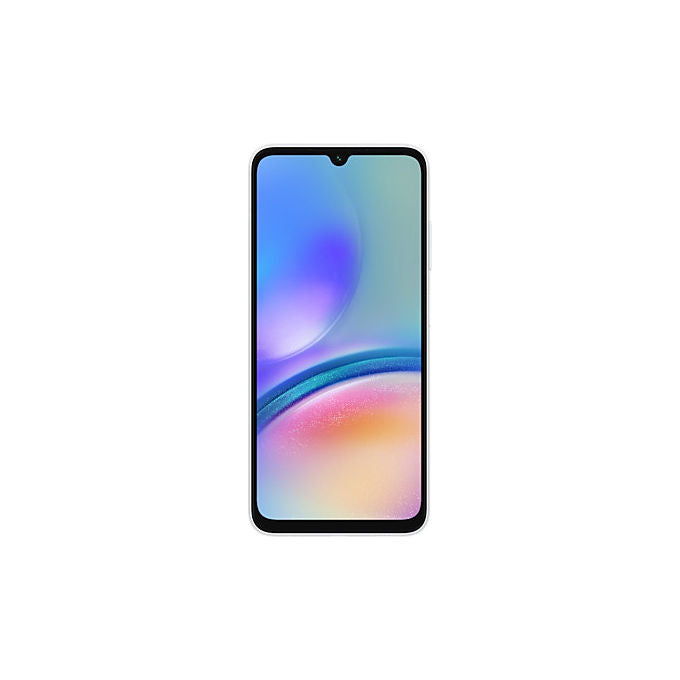 Samsung SM-A057G Galaxy A05s Smartphone Dual SIM 4G 6.7'' 4GB RAM 128GB Android 13 colore Silver