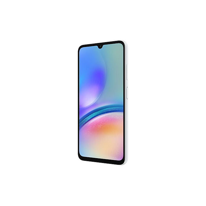 Samsung SM-A057G Galaxy A05s Smartphone Dual SIM 4G 6.7'' 4GB RAM 128GB Android 13 colore Silver