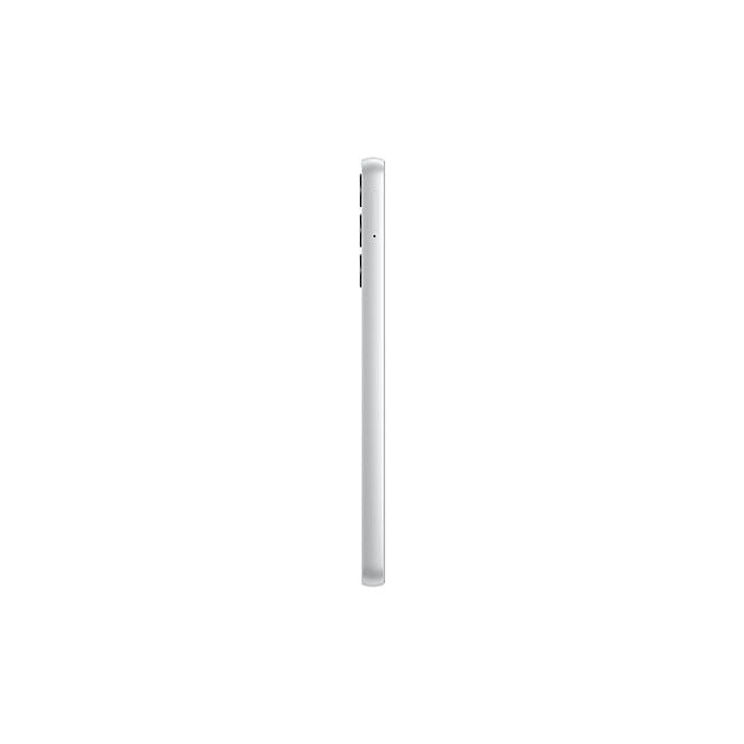 Samsung SM-A057G Galaxy A05s Smartphone Dual SIM 4G 6.7'' 4GB RAM 128GB Android 13 colore Silver