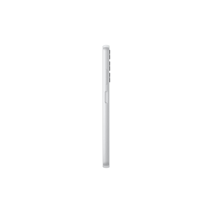Samsung SM-A057G Galaxy A05s Smartphone Dual SIM 4G 6.7'' 4GB RAM 128GB Android 13 colore Silver