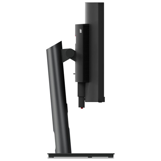 Lenovo 63DBRAT1EU ThinkVision P49w-30 Monitor PC 49'' Dual WQHD 5120x1440 IPS Curvo 32:9 Thunderbolt 4 KVM colore Nero