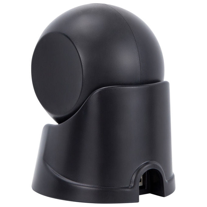 Equip 351027 Lettore di Codici a Barre Fisso 1D 2D USB LED IP54 150 letture-s colore Nero