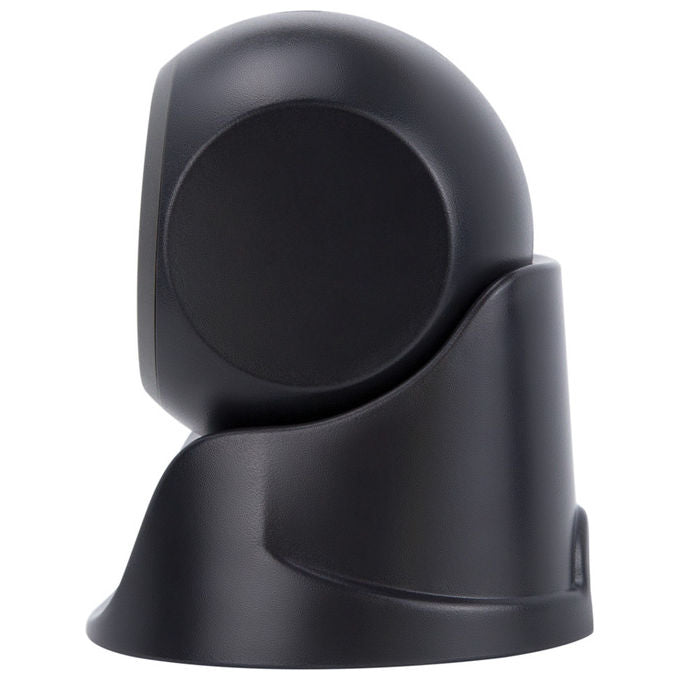 Equip 351027 Lettore di Codici a Barre Fisso 1D 2D USB LED IP54 150 letture-s colore Nero