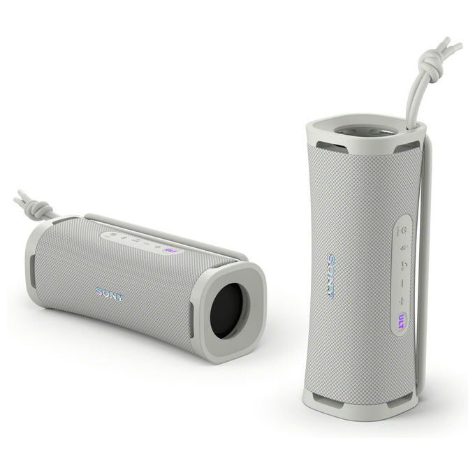 Sony SRSULT10W.CE7 ULT FIELD 1 Altoparlante Portatile Bluetooth 30 W IP67 Batteria 12 h colore Bianco