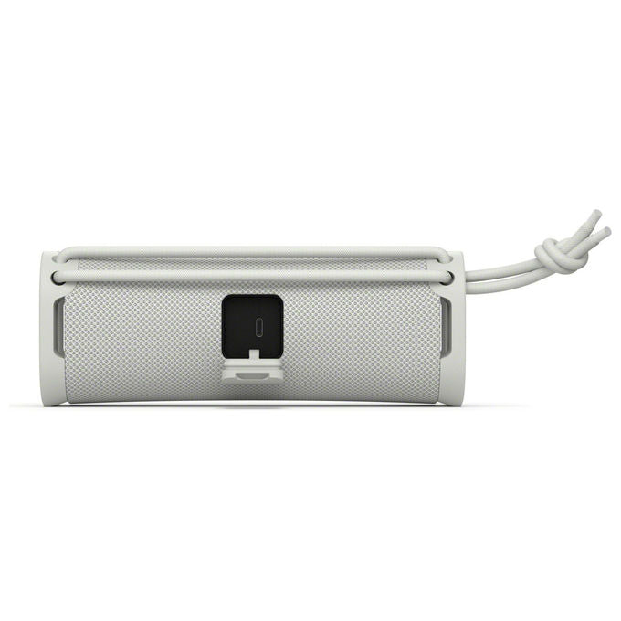 Sony SRSULT10W.CE7 ULT FIELD 1 Altoparlante Portatile Bluetooth 30 W IP67 Batteria 12 h colore Bianco