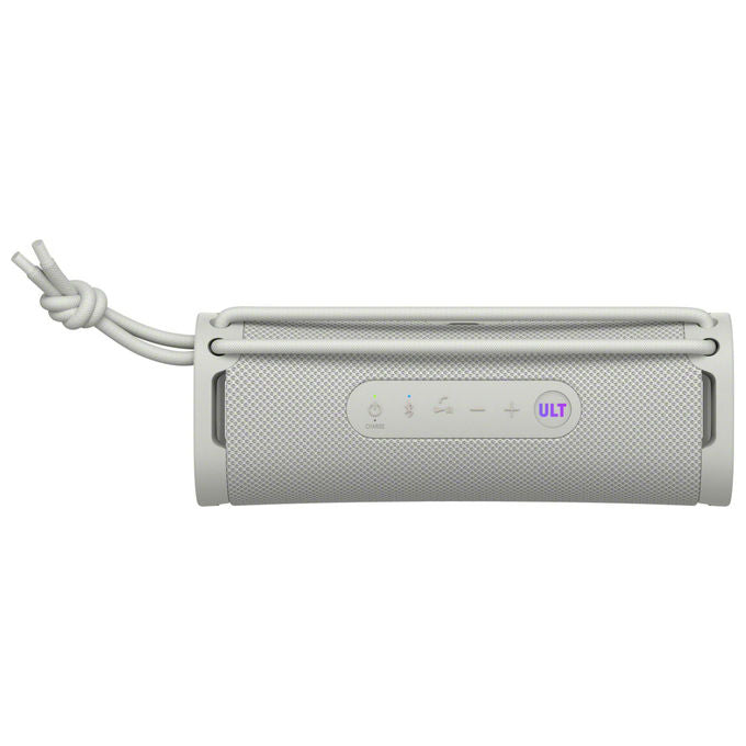 Sony SRSULT10W.CE7 ULT FIELD 1 Altoparlante Portatile Bluetooth 30 W IP67 Batteria 12 h colore Bianco