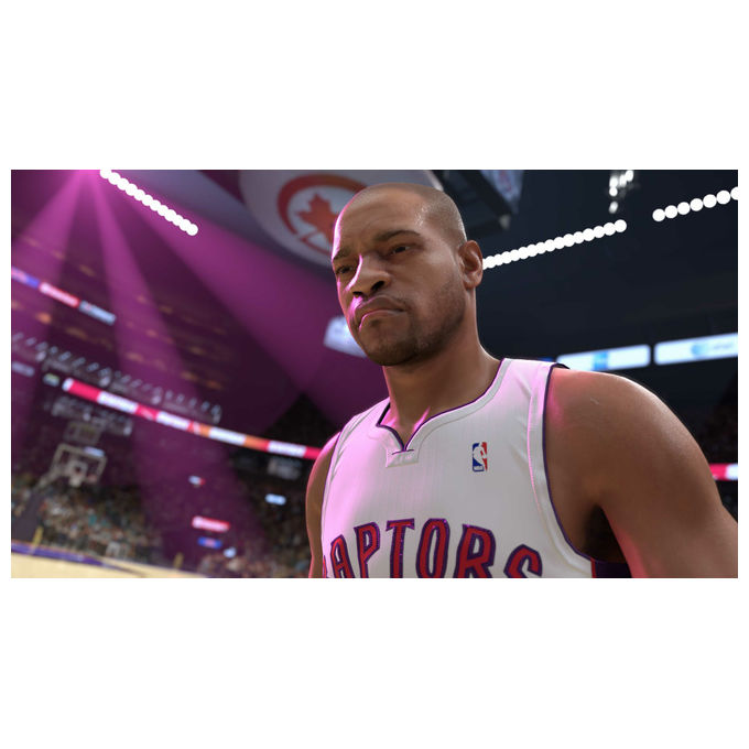 2K NBA 2K25 Videogioco Sport PlayStation 5 Edizione Standard Lingua Inglese Multiplayer Online Offline