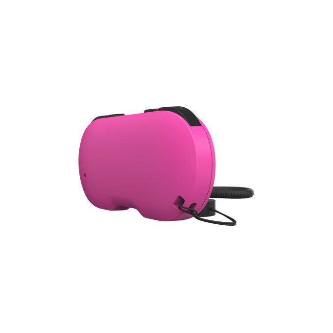 Crkd 24-AT-HP Atom Gamepad Digitale USB Bluetooth 5.0 15 tasti Nintendo Switch PC Android iOS colore Rosa