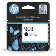 HP T6L99AE#LS1 Cartuccia d'Inchiostro Originale HP 903 Nero Resa fino a 300 pagine colore Nero