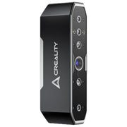 Creality CR-SCAN-OTTER Scanner 3D Fino a 0.02 mm Precisione Fino a 20 frame al secondo Colore Nero