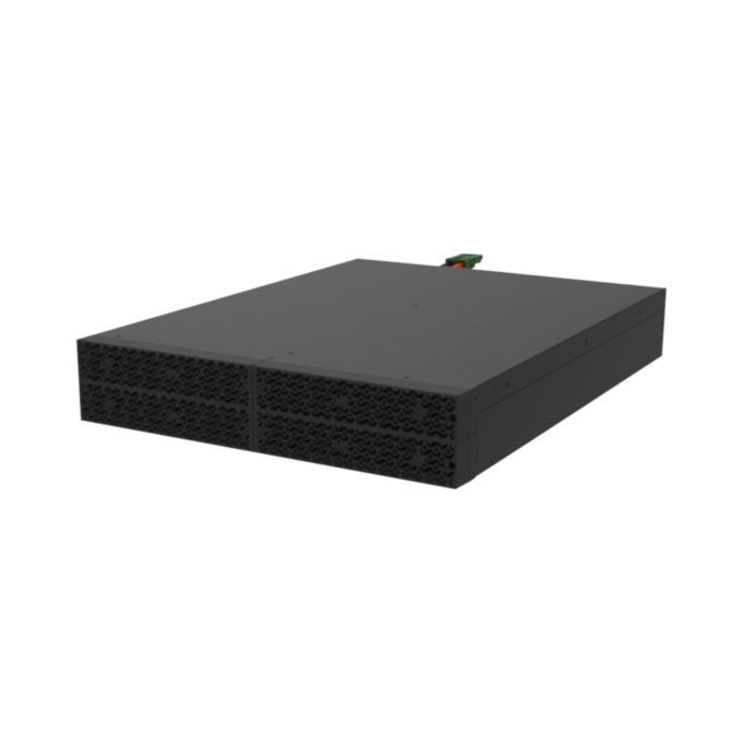 Legrand CABINET BATTERIA KEOR DK 5-6KVA Cabinet Batteria per Gruppi di Continuita' 5 kVA 6 kVA colore Nero