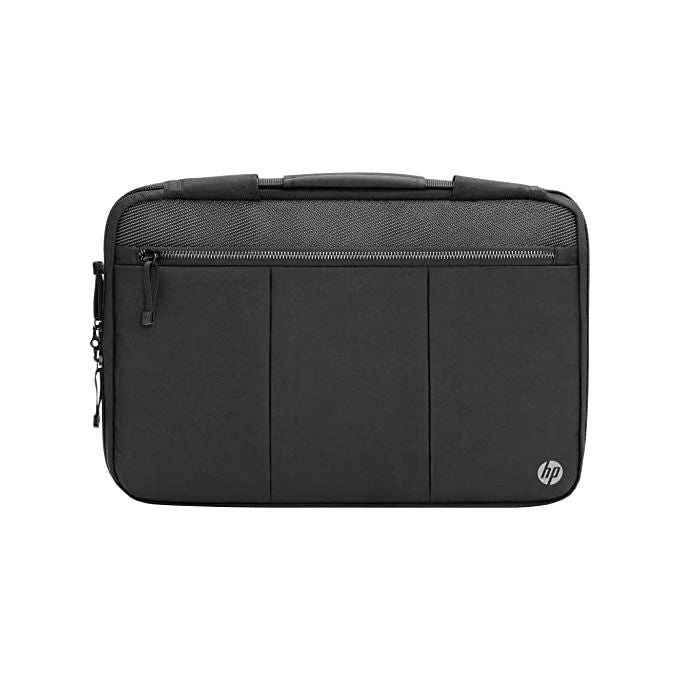 HP 6B8Y3AA Renew Executive Custodia per Laptop 14'' Poliestere Riciclato Resistente all'Acqua colore Nero