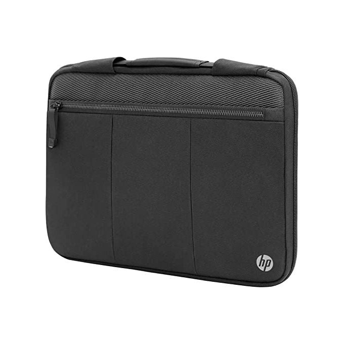 HP 6B8Y3AA Renew Executive Custodia per Laptop 14'' Poliestere Riciclato Resistente all'Acqua colore Nero