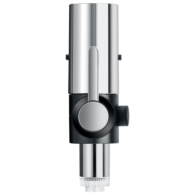 Jura 24250 Schiumogeno Professionale per Cappuccino Compatibile con E8 S8 WE8 colore Nero