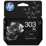 HP T6N04AE Cartuccia di Inchiostro Nero Originale ad Alta Capacita' 12 ml Resa 600 Pagine colore Nero