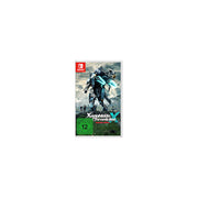 Nintendo 10015446 Xenoblade Chronicles X Definitive Edition Gioco RPG per Nintendo Switch Supporto fisico Lingue ITA Tedesco Inglese Francese Spagnolo Coreano colore Nero