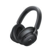 Baseus A0203703 Bass BH1 NC Cuffie Wireless Bluetooth 6.0 con Cancellazione Attiva del Rumore Autonomia Fino a 80 Ore colore Nero