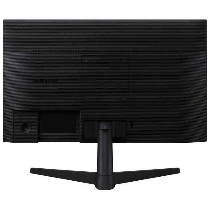 Samsung LS24HG310EUXEN Monitor PC 24'' FHD 1920x1080 144 Hz IPS FreeSync HDMI DisplayPort colore Nero