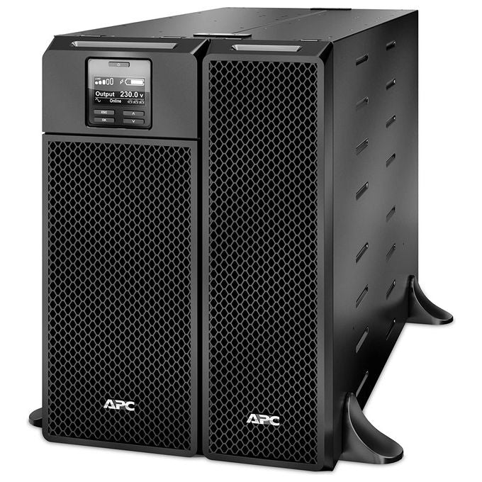 APC Batterie Smart-ups srt 192v 5kva