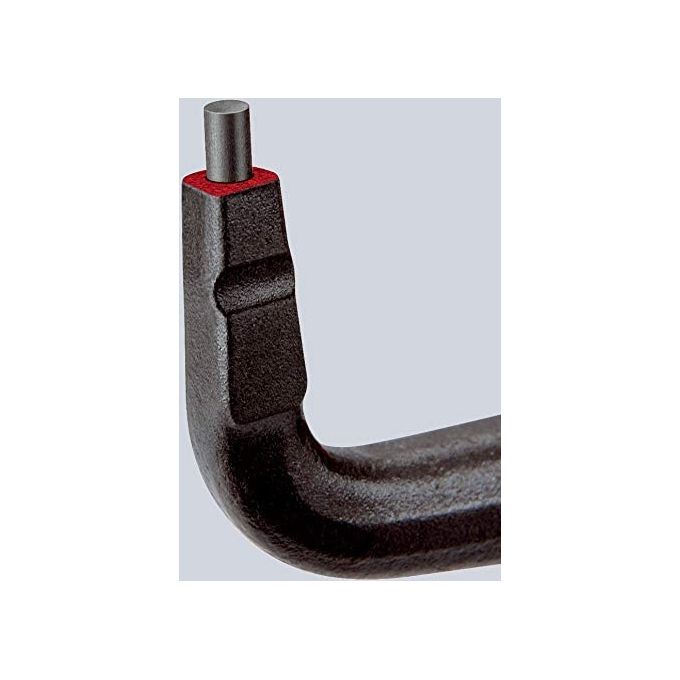 Knipex Pinza di Precisione per Anelli di Sicurezza 165mm