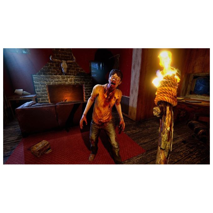 Cidiverte, 7 Days to Die Console Edition, PlayStation 5