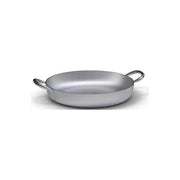 Ballarini Tegame professionale con 2 manici in alluminio 36 cm