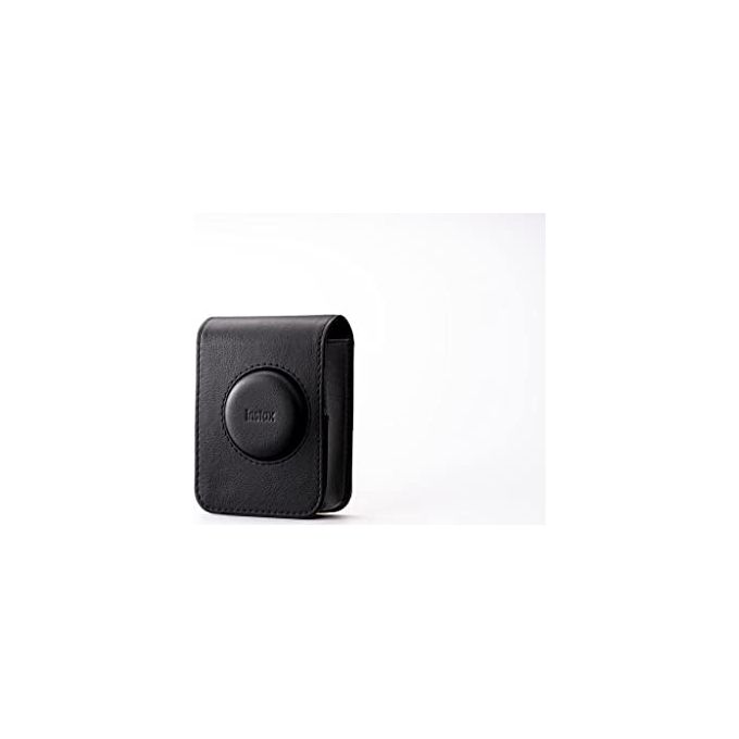 Fujifilm Borsa per Fotocamera Instax Evo Nero