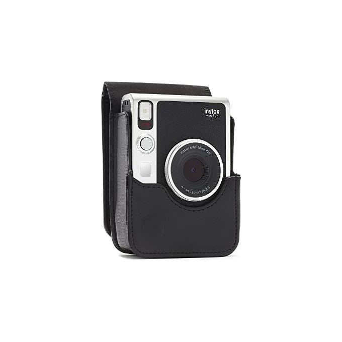 Fujifilm Borsa per Fotocamera Instax Evo Nero