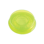 Silikomart 70.165.90.0061 Capflex XL Coperchio in Silicone Universale Ø 90-130 mm Resistente da -60° a +230° colore Verde