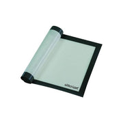 Silikomart 70.626.87.0065 Fiberglass 5 Tappeto in Silicone Fibra di Vetro 40x30 cm Antiaderente colore Bianco