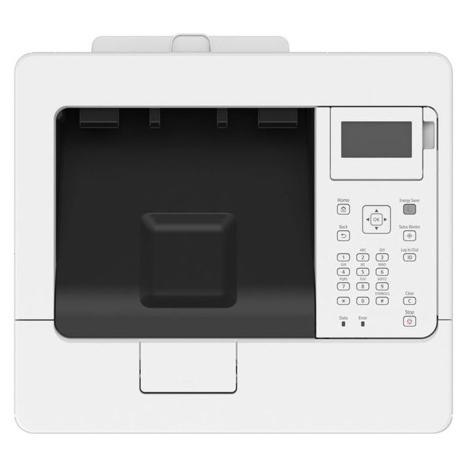 Canon 7063C002 imageFORCE 1643P Multifunzione Laser Bianco e Nero 43 ppm A4 550 fogli Display LCD LAN USB