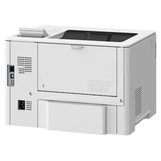 Canon 7063C002 imageFORCE 1643P Multifunzione Laser Bianco e Nero 43 ppm A4 550 fogli Display LCD LAN USB